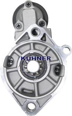 AD KUHNER 101187 -  Стартер